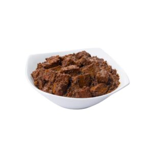 Delicious Beef Masalla at City Cafe, tender beef cooked in aromatic spices and creamy sauce.