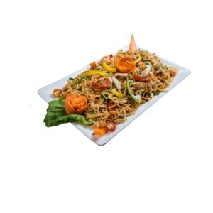 City Cafe Special Chowmein