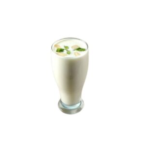 City Cafe Special Lassi - Refreshing yogurt-based traditional drink at City Kebab and Cafe
