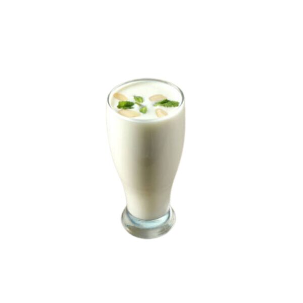 City Cafe Special Lassi - Refreshing yogurt-based traditional drink at City Kebab and Cafe