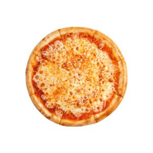 Margharita Pizza