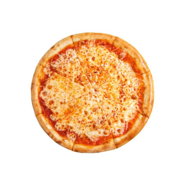 Margharita Pizza