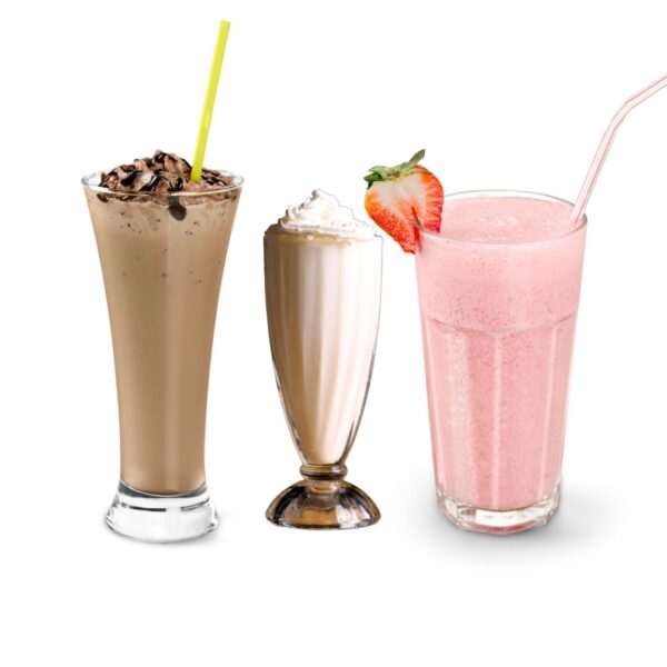 Milk Shake