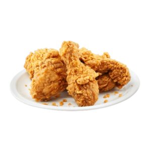 Crispy Thai Fried Chicken served at City Kebab and Cafe