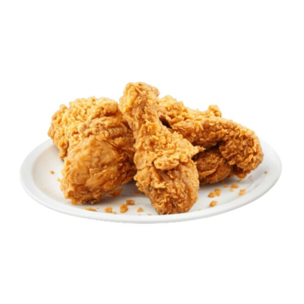 Crispy Thai Fried Chicken served at City Kebab and Cafe
