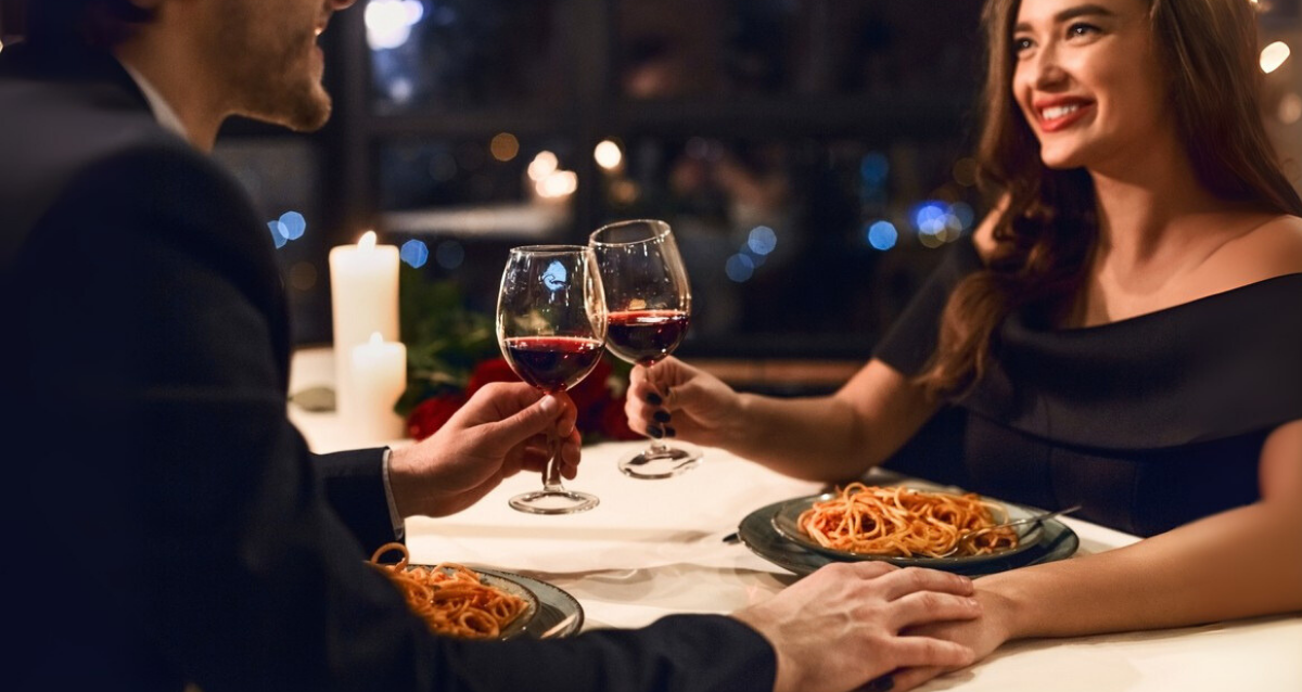 Best Couples Restaurants in Dhaka 