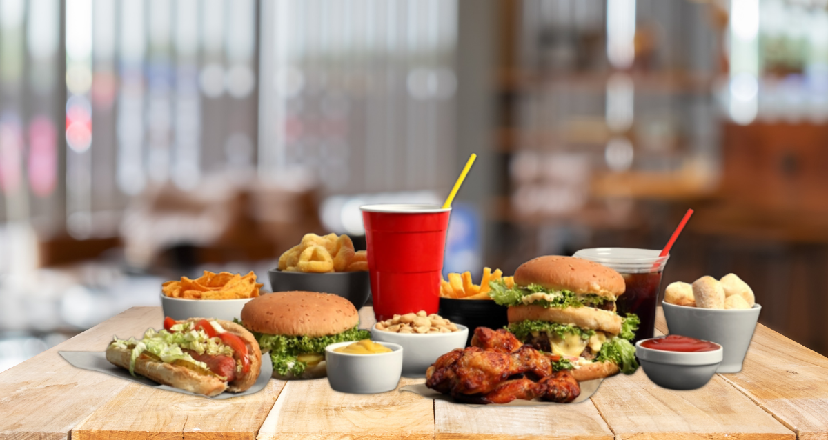 Best Restaurant ECB Chattar 