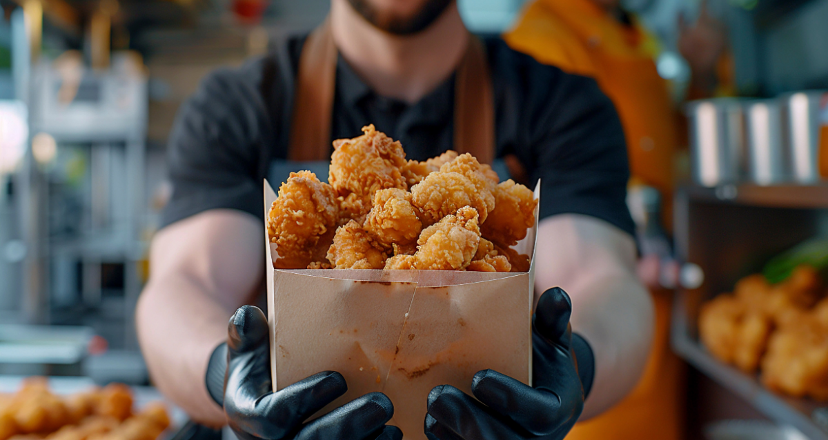 Best Chicken Fried Wonthon Near Me 
