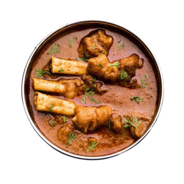 gorur nihari, beef paya nihari, best nihari in dhaka, city kebab cafe nihari, traditional mughlai cuisine, slow-cooked beef recipe