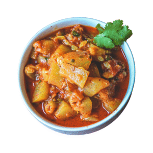 Lau Sabji Bengali Curry – City Kebab and Cafe