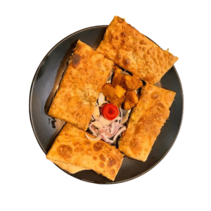 Mughlai Paratha – best Mughlai Paratha in Dhaka, Moglai Porota recipe