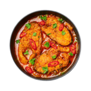 Rui Mach Bengali Fish Curry – City Kebab and Cafe