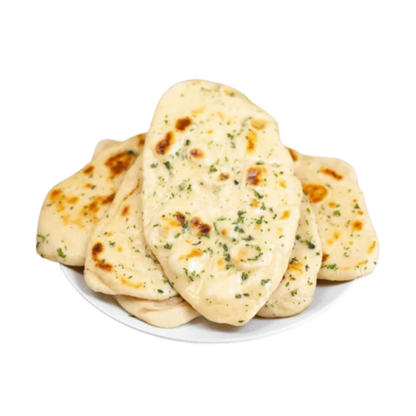 Special Naan at City Kebab and Cafe in Dhaka