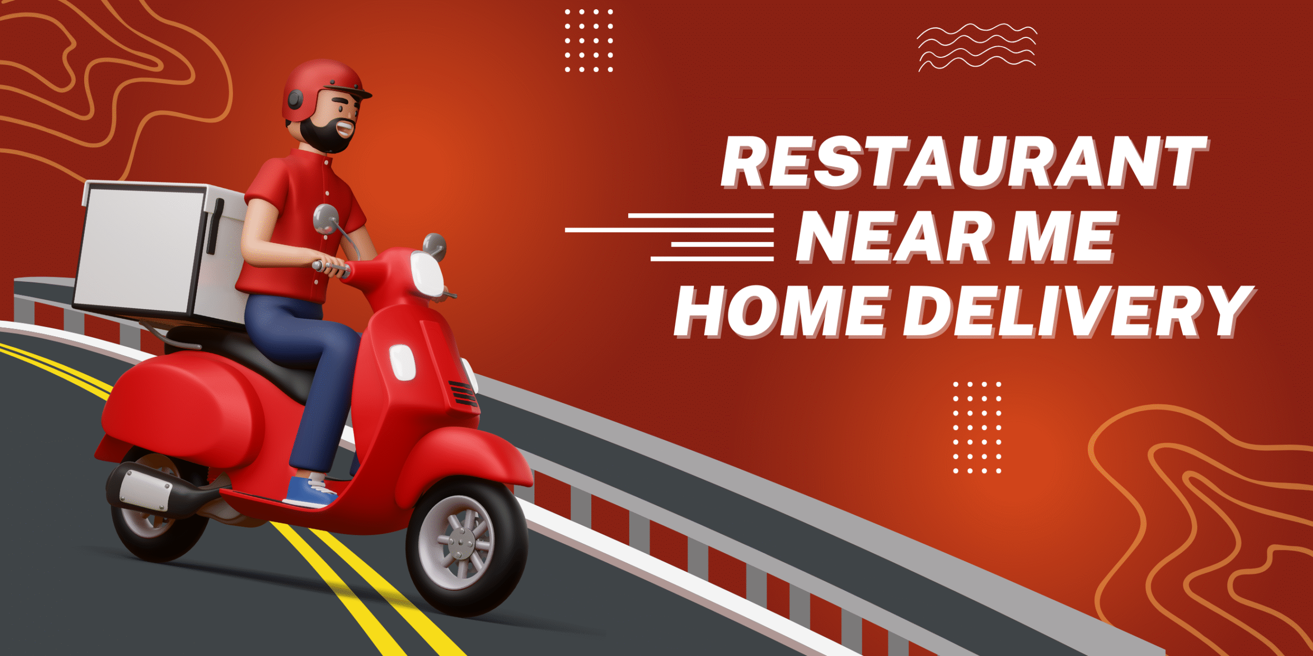 restaurant near me home delivery