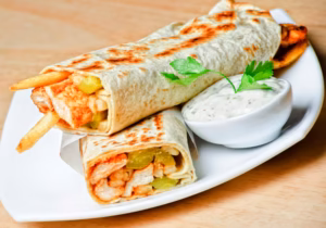 7 Delicious Reasons to Enjoy the Best Shawarma in ECB Chattar Today