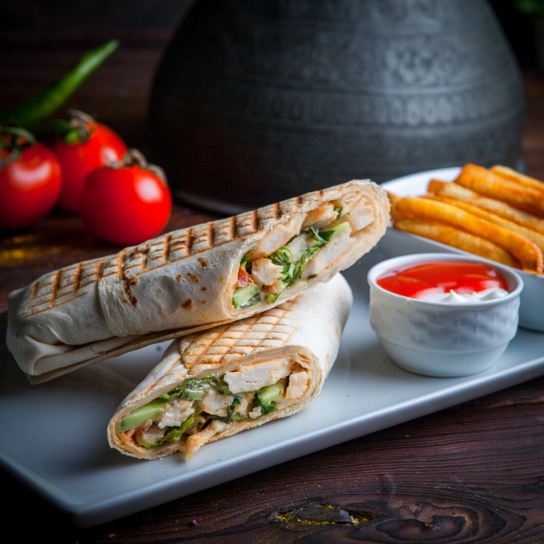 7 Delicious Reasons to Enjoy the Best Shawarma in ECB Chattar Today