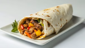 7 Delicious Reasons to Enjoy the Best Shawarma in ECB Chattar Today