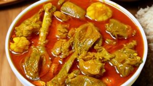 মুরগি রান্না